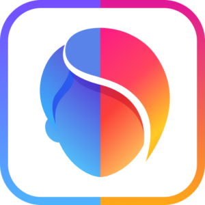 FaceApp – Editor facial
