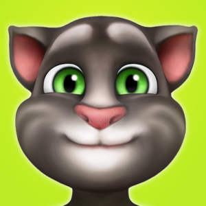 My Talking Tom APK + MOD (Unlimited Money) v7.6.0.3422