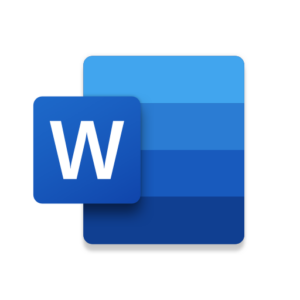 Microsoft Word APK v16.0.16924.20064 (Latest Version)