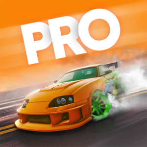 Drift Max (Pro) 