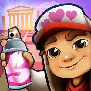 Subway Surfers (Dinero Ilimitado)