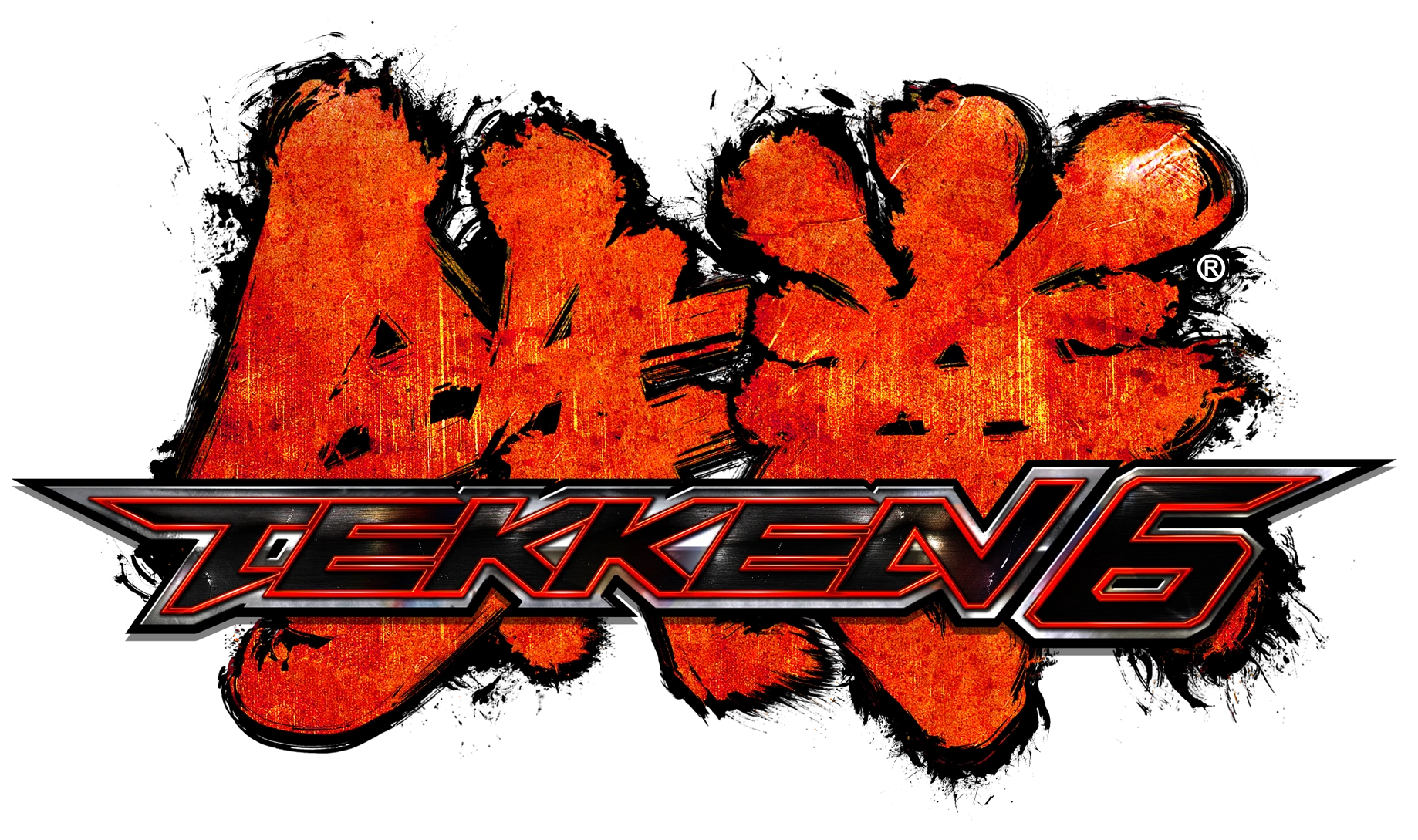 Tekken 6