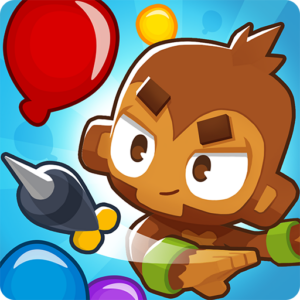 Bloons TD 6 (compras gratis)