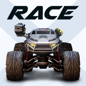Race Rocket (Dinero ilimitado)