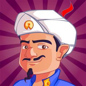 Akinator (Premium)