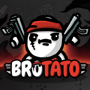 Brotato (Dinero ilimitado)