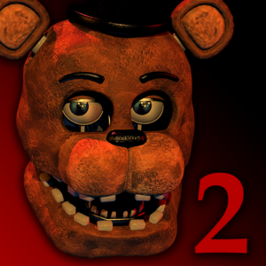 Five Nights at Freddy's 2 (Desbloqueado)