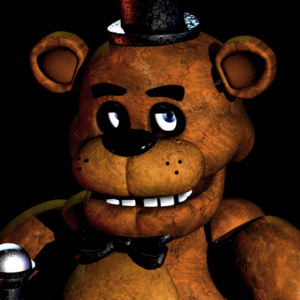 Five Nights at Freddy's (Gratis)