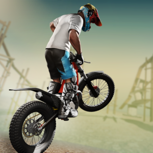 Trial Xtreme 4 (Desbloqueado)