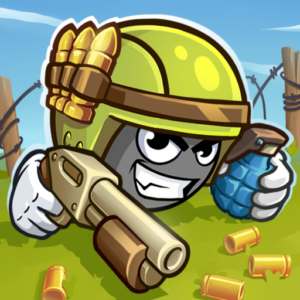 Warlings 2 (Gratis en Android)