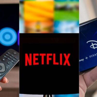 ¿Como tener Cuentas de Streaming Gratis?