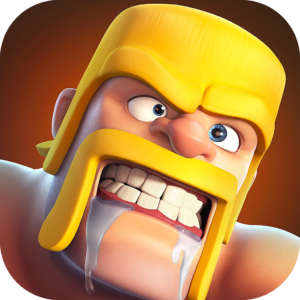 Clash of Clans -(Dinero ilimitado, Recursos)