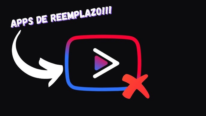 Alternativa a Youtube