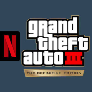 GTA III: The Definitive Edition