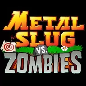 Metal Slug Vs Zombies