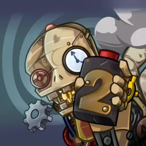 Plants vs. Zombies 2: Reflourished APK