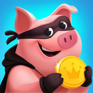 Coin Master – Dinero Ilimitado