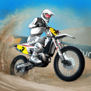 Mad Skills Motocross 3 – Dinero ilimitado
