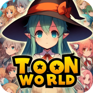 ToonWorld