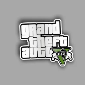 Grand Theft Auto V