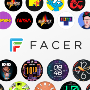 Facer: Premium