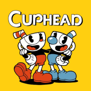 Cuphead Mobile