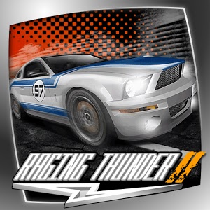 Racing Tunder 2