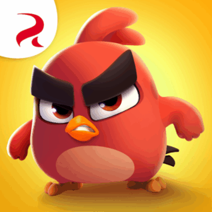 Angry Birds Dream Blast – Monedas ilimitadas