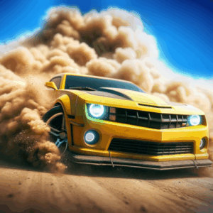 Stunt Car Extreme – Dinero ilimitado