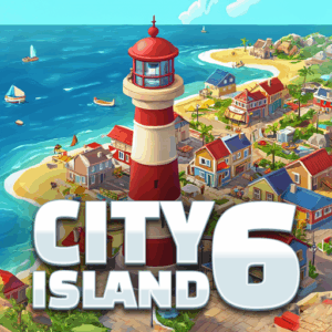 City Island 6 – Dinero ilimitado 