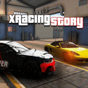 XRacing Story (Compra gratuita)