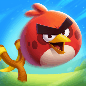 Angry Birds 2