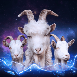 Goat Simulator 3 – Multiverse