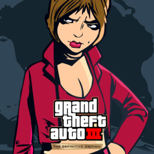 GTA III – Definitive