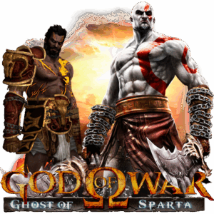 God of War Ghost of Sparta
