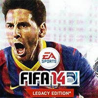 FIFA 14 Legacy