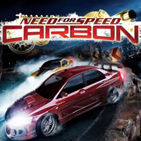 Need for Speed: Carbon Own the City