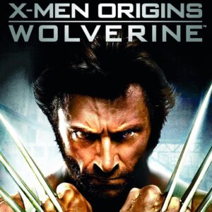 X-Men Origins Wolverine