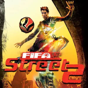 FIFA Street 2 APK
