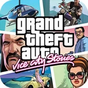 Grand Theft Auto: Vice City Stories APK