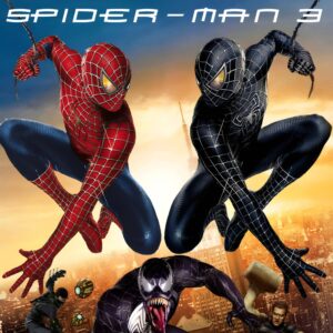 Spider-Man 3 APK