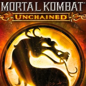 Mortal Kombat Unchained APK
