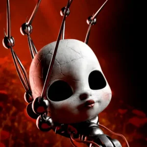 Poppy Playtime Chapter 5