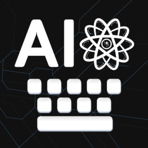 AI Keyboard: Writer, Grammar